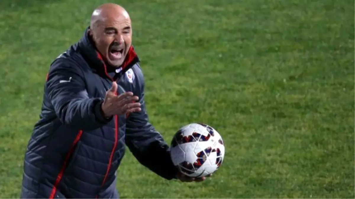 Galatasaray İçin Sampaoli İddiası