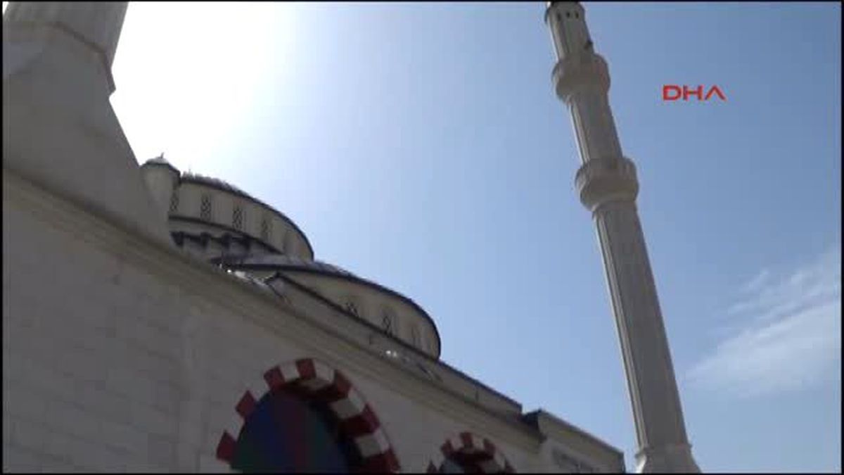 Gaziantep - Çok Sevdiği Güvercinlerle Son Yolculuğuna Uğurlandı