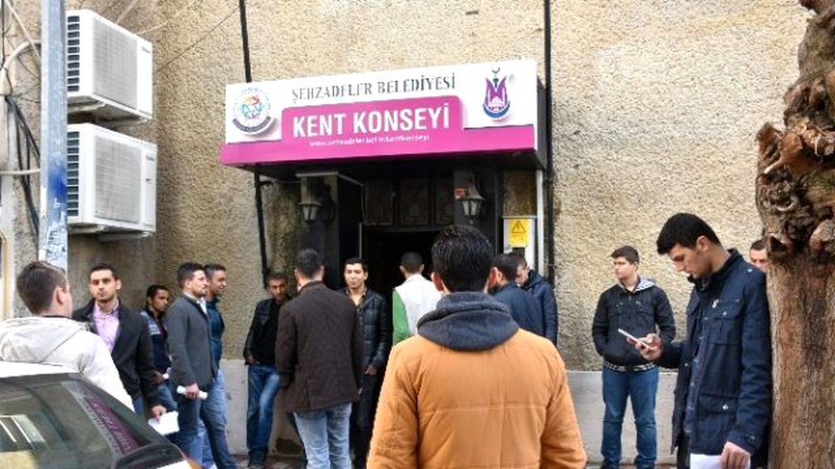 Genç Girişimcilerden Rekor Başvuru