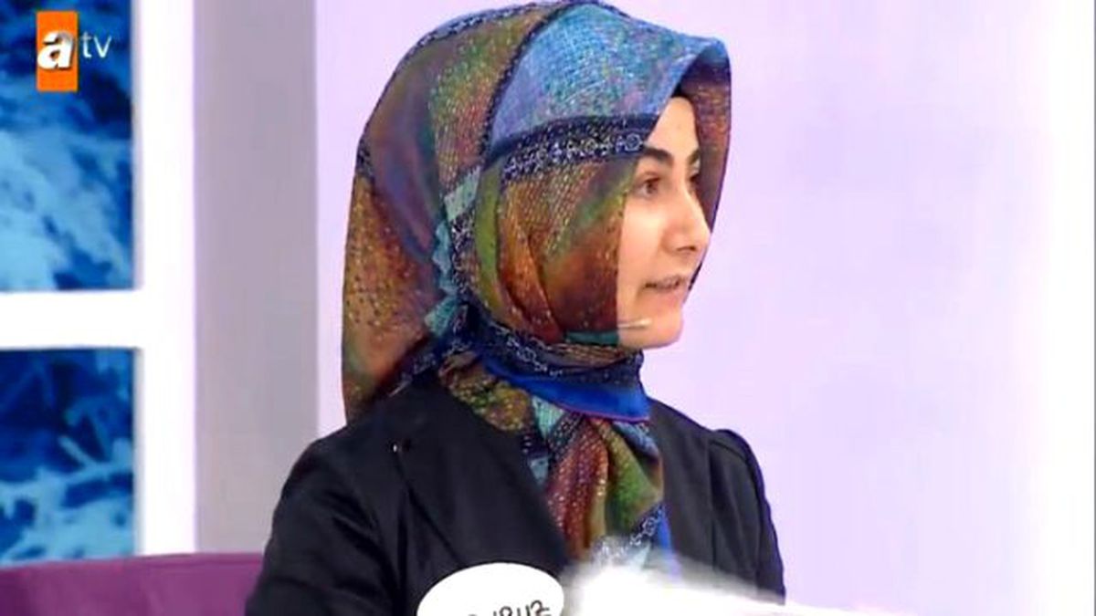 İzdivaçtan Kovulan Nevruz'un Başına Talih Kuşu Kondu