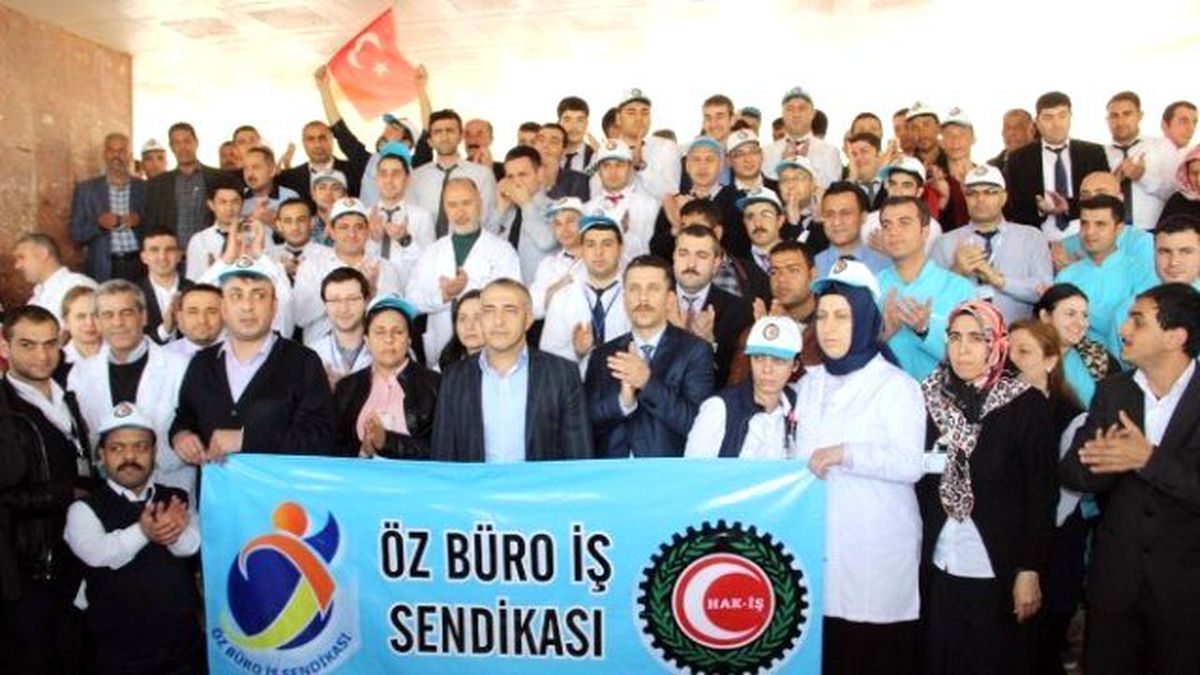 Kadın Sağlık Çalışanı Kadınlar Gününde Darp Edildi