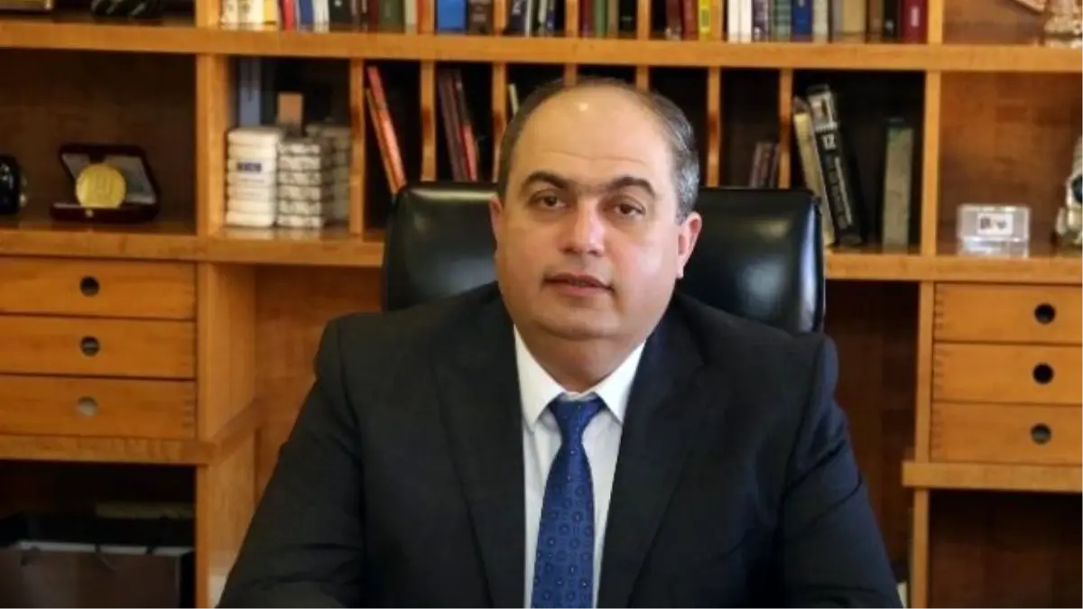 Karaküçük: 'Yeni Pazarlar Sürekli Araştırılıyor'