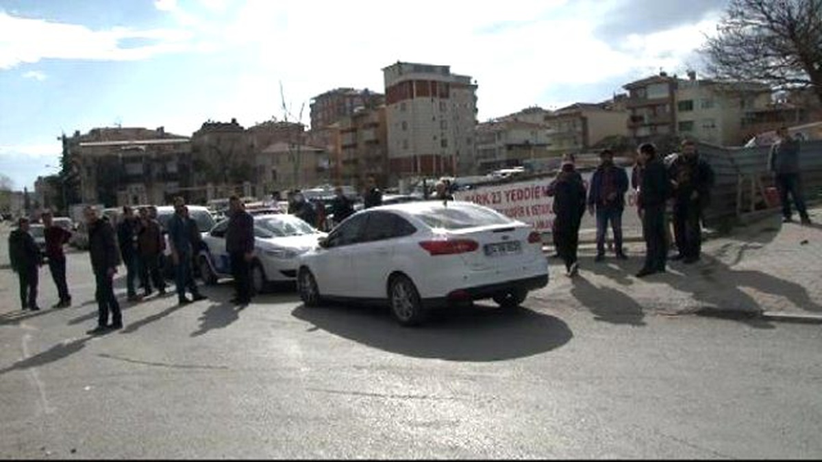 Kartal\'da 10 Yaşında Bir Çocuk Kayboldu (1)