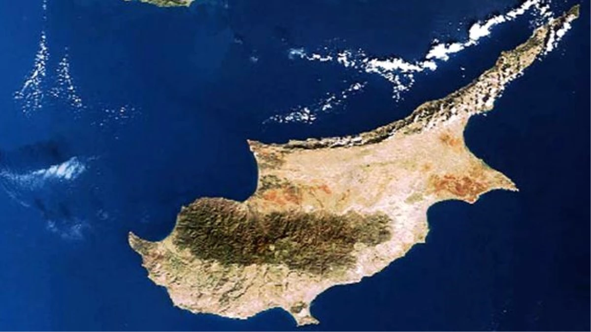 Kıbrıs\'ı Karıştıran Tutanaklar! Gizli Görüşmeler İfşa Edildi