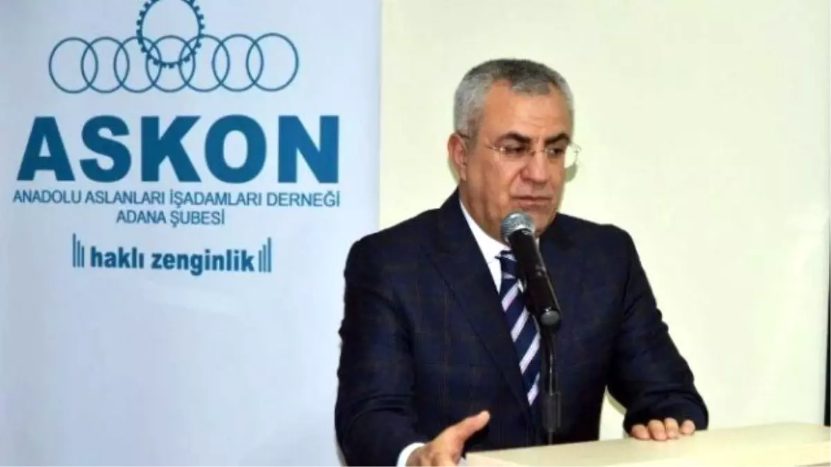 Kıvanç, Askon\'un Konuğu