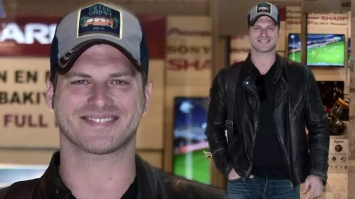 Kıvanç Tatlıtuğ Evlilik Sonrası Kilo Aldı