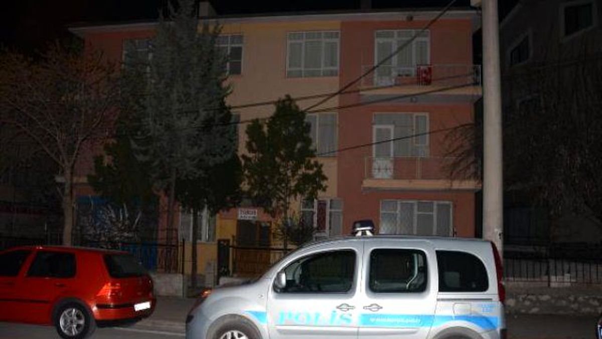 Konya\'da Karbonmonoksit Zehirlenmesi: 1 Ölü