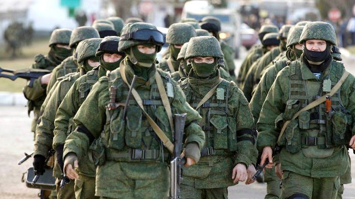 Malili Vekiller, Rus Askerleri Gelsin Diye İmza Kampanyası Başlattı