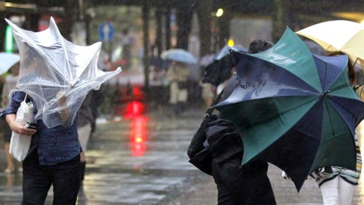 Meteorolojik Uyarı