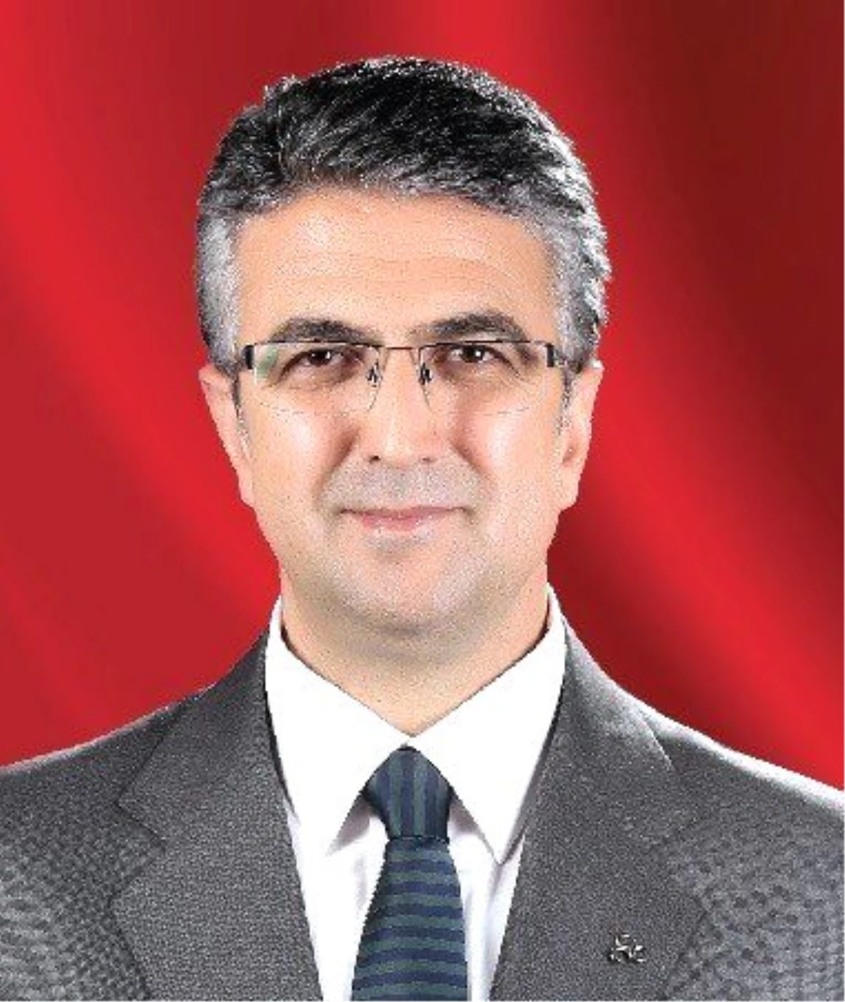 MHP Milletvekili Aydın: "Pasinler Ovasında 5 Bin Ton Patates Satılmayı Bekliyor"