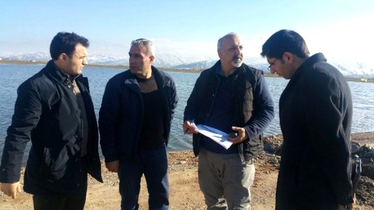 Muş\'un Risk Envanteri Çıkarılıyor