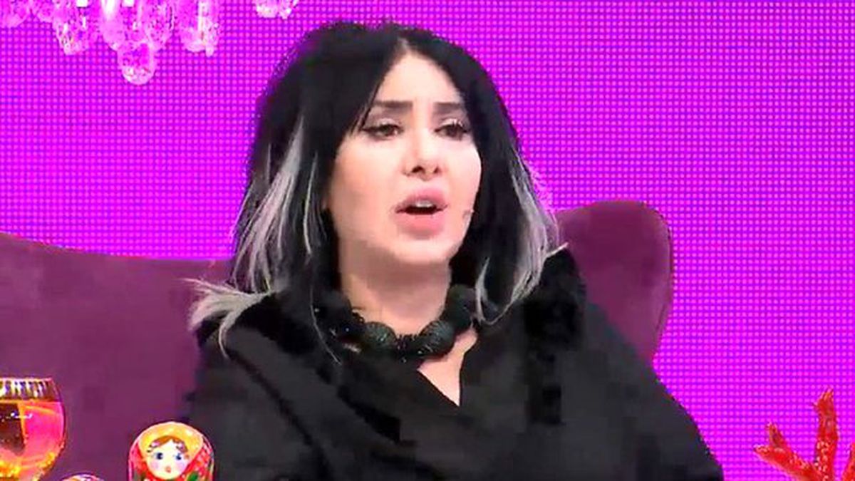 Nur Yerlitaş O İsme Sert Çıkıştı