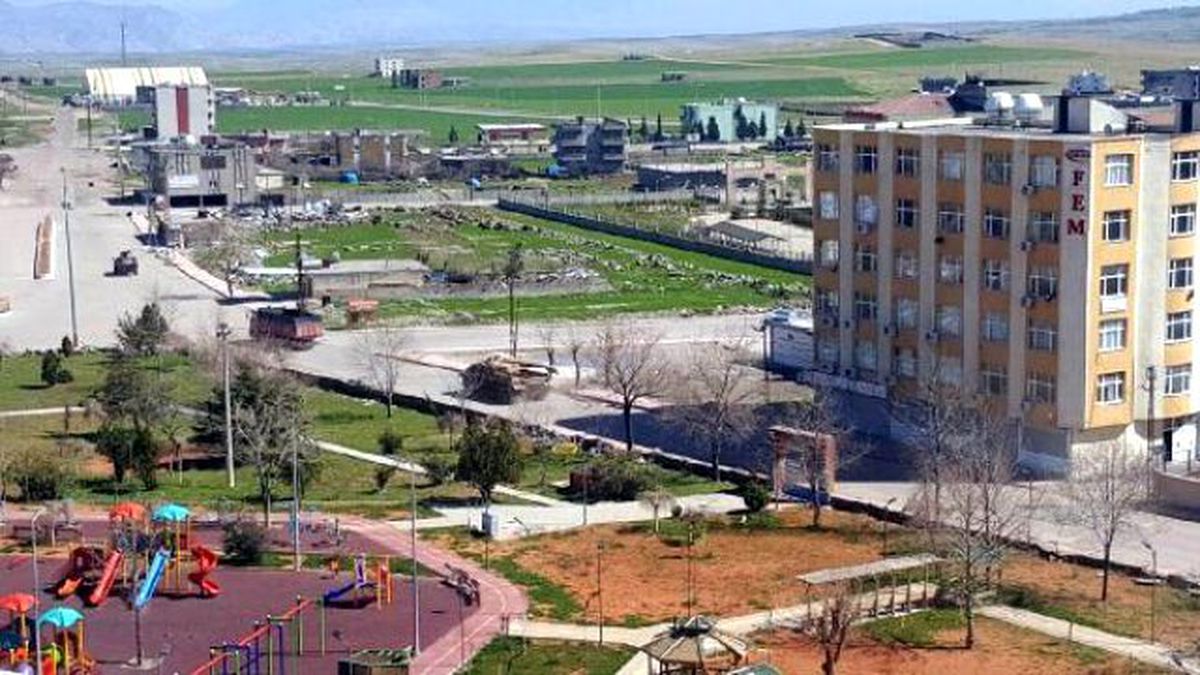 Operasyonların Bittiği İdil'den Ayrılan Güvenlik Güçleri Yönünü Cizre'ye Çevirdi