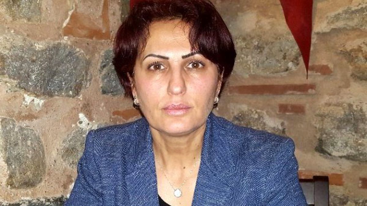 Oğlu Uyuşturucu Kullanan Annenin Feryadı