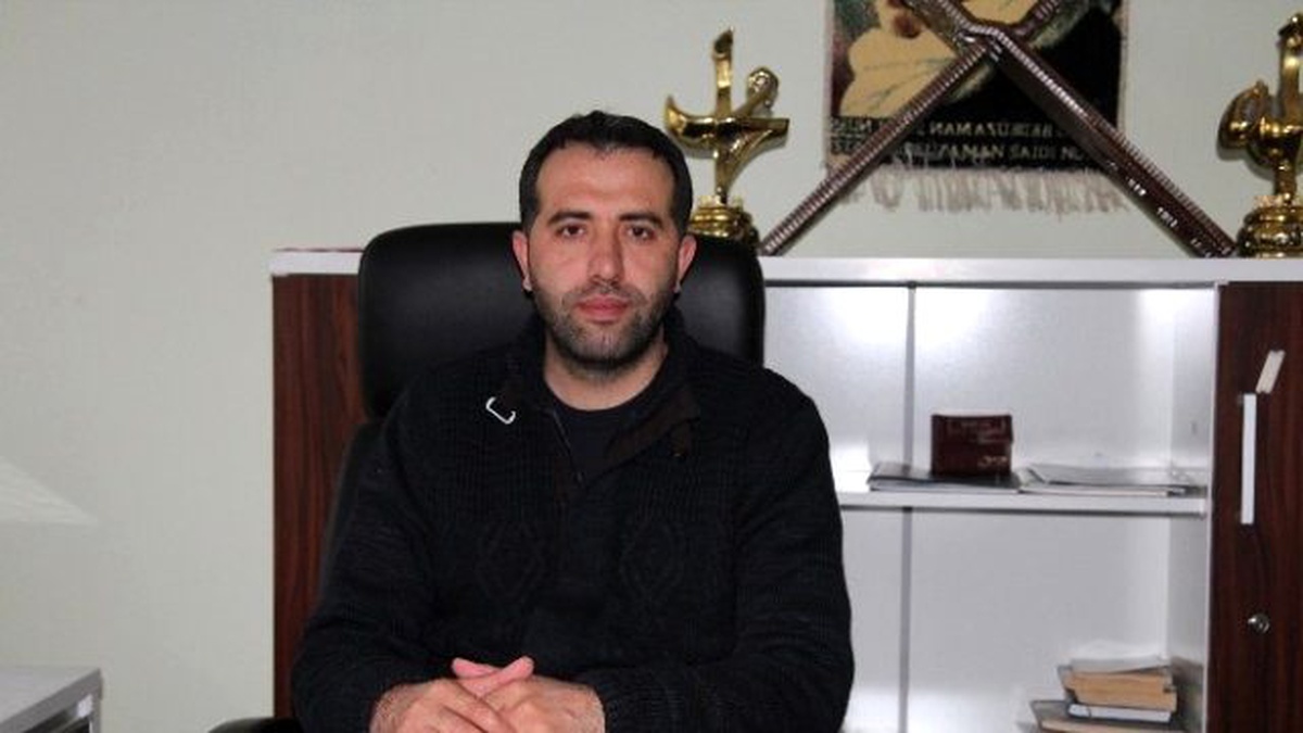 Peygamber Sevdalıları Platformu\'ndan Salâvat Kampanyası