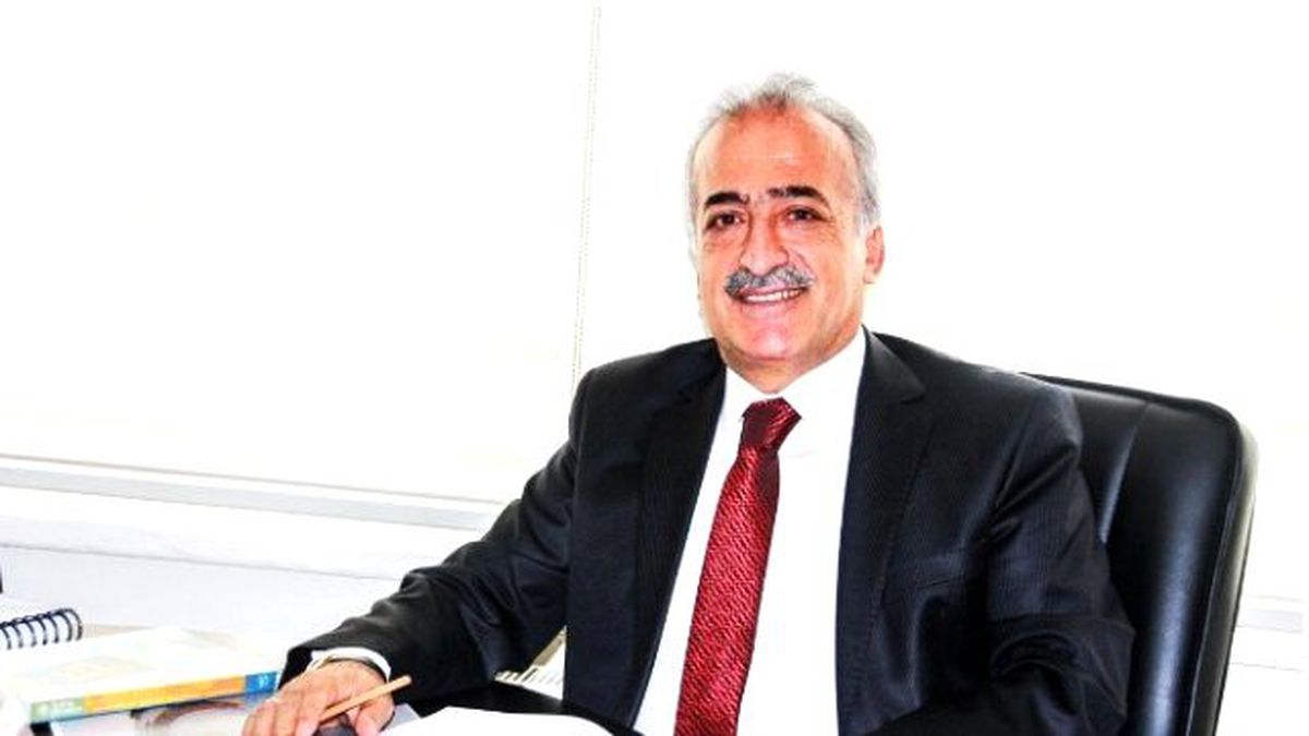 Prof. Dr. Çomaklı: "Günümüzde Bilgi, Üniversite Kampüsünün Sınırlarını Aşmış ve Bilginin Ürüne...
