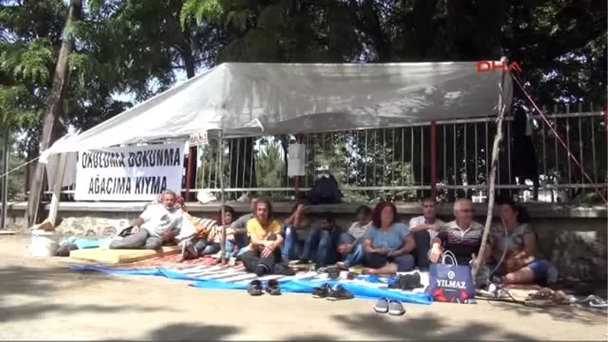 Samsun\'da Okul Yerine Cami Yapılmasına Yargı \'Dur\' Deyince İdare Geri Adım Attı