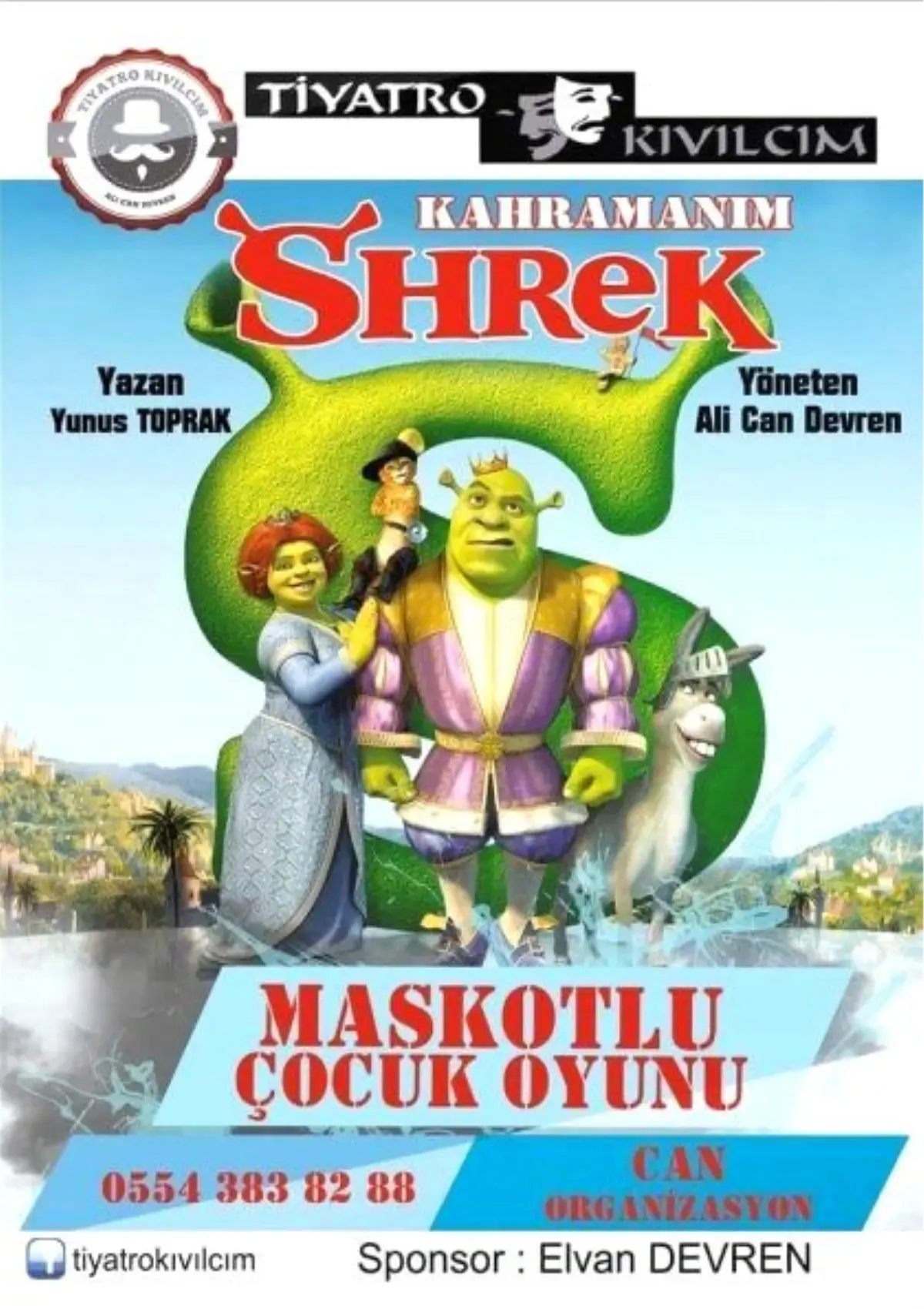 Shrek