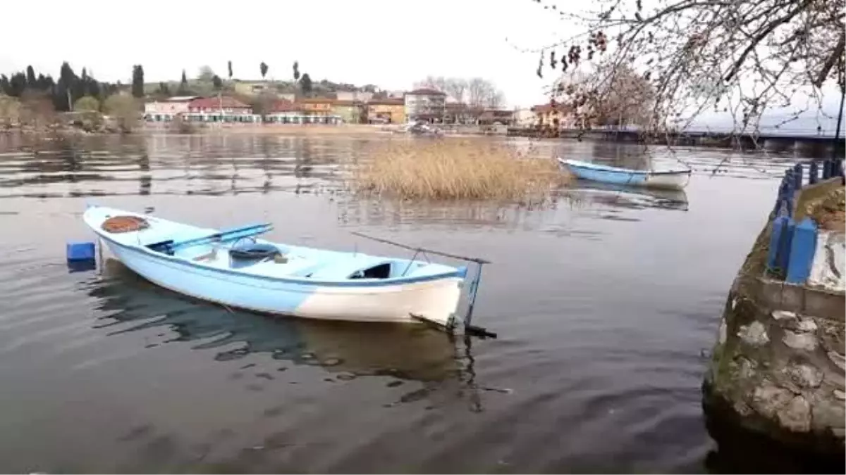 Tekrar) "Küçük Venedik" Gölyazı