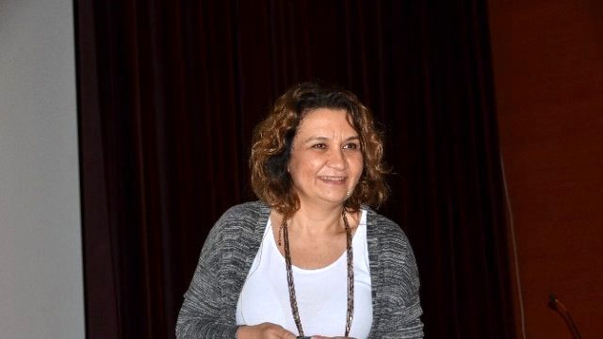 Toplumsal Cinsiyet Eşitliğini Destekliyoruz\' Konferansı Gerçekleştirildi