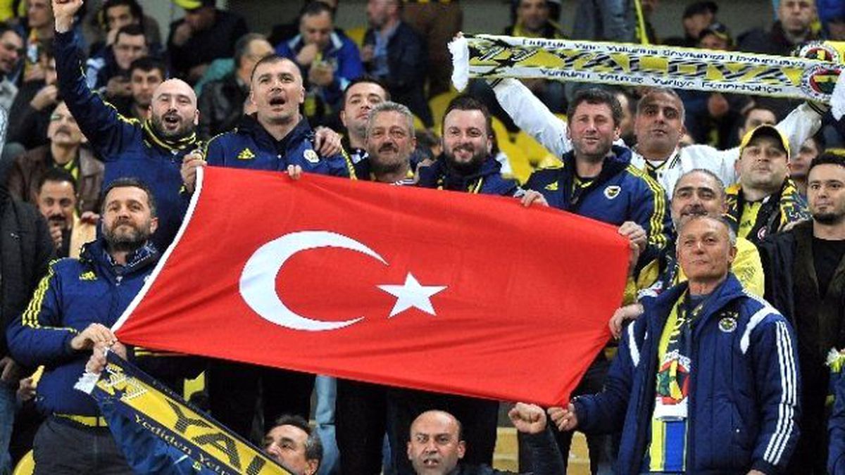 UEFA Avrupa Ligi