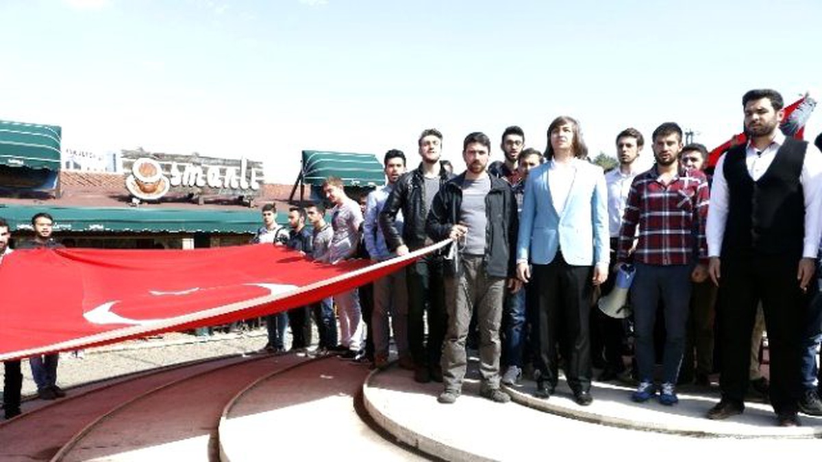 Üniversiteli Öğrencilerin İstiklal Marşı Duyarsızlığı