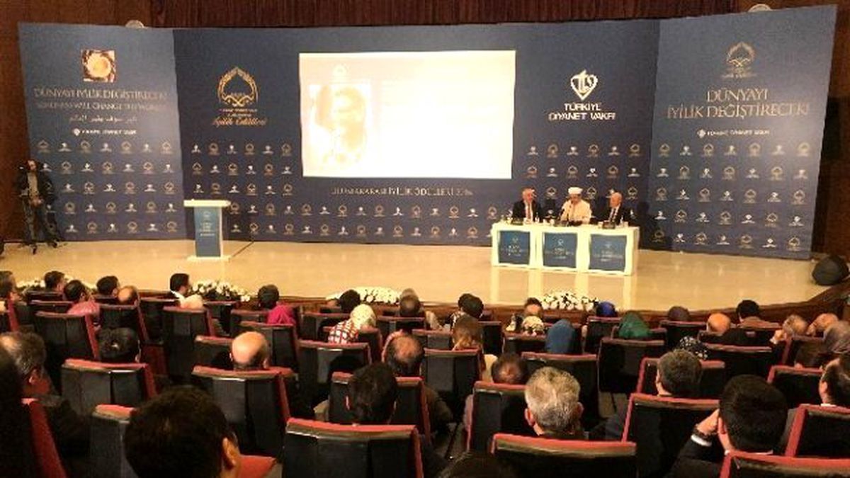 Yaralı Polise Siper Olan Askere "Uluslararası İyilik Ödülü"