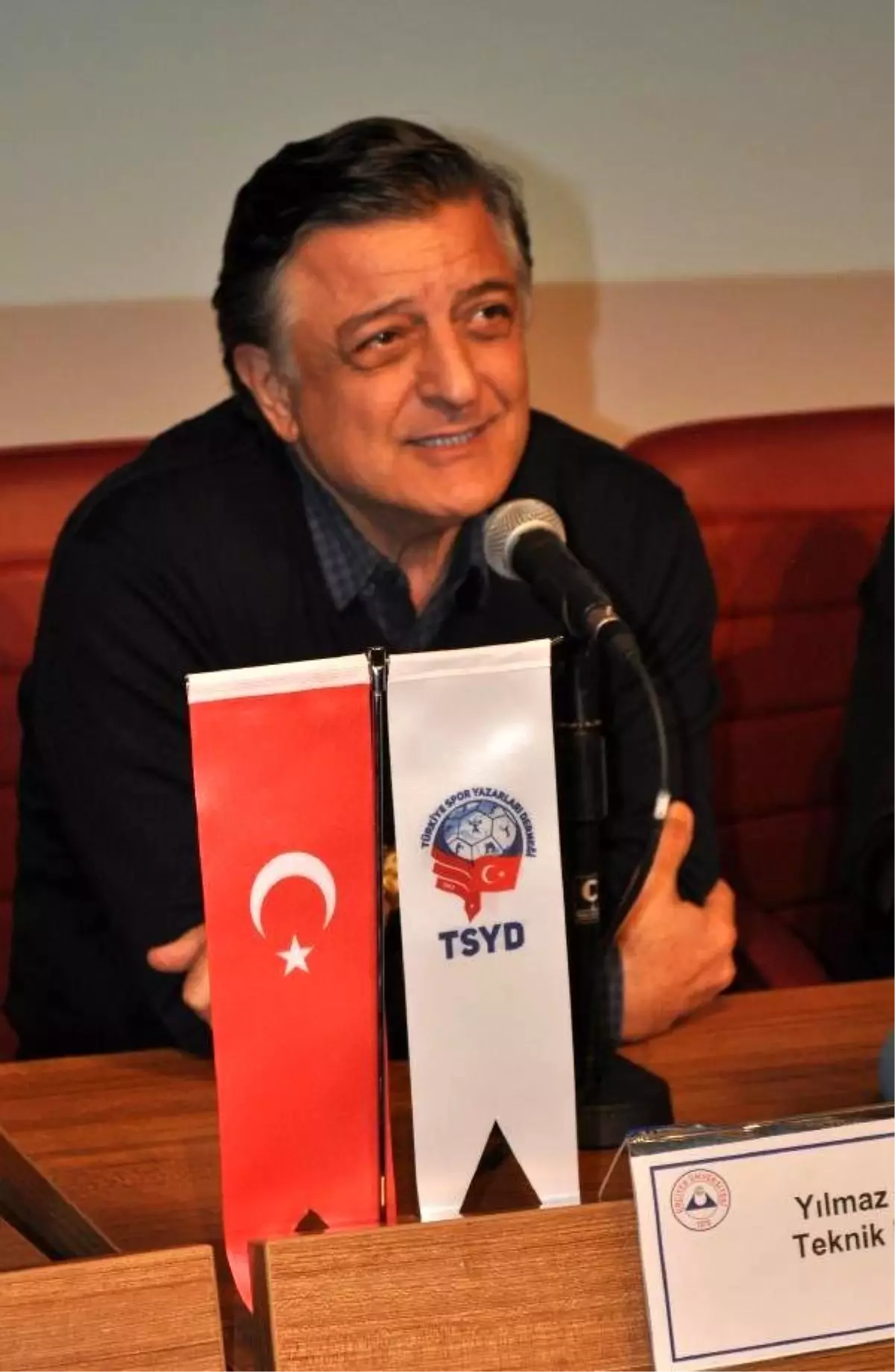 Yılmaz Vural: Cavcav İşime Dişçi Koltuğunda Olduğum Sırada Son Verdi