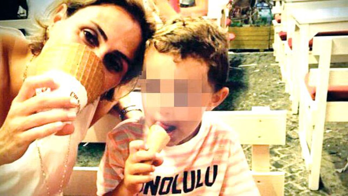 Yüzüne Asit Atılan Çocuk Olayında 'Yürek Burkan' İddianame