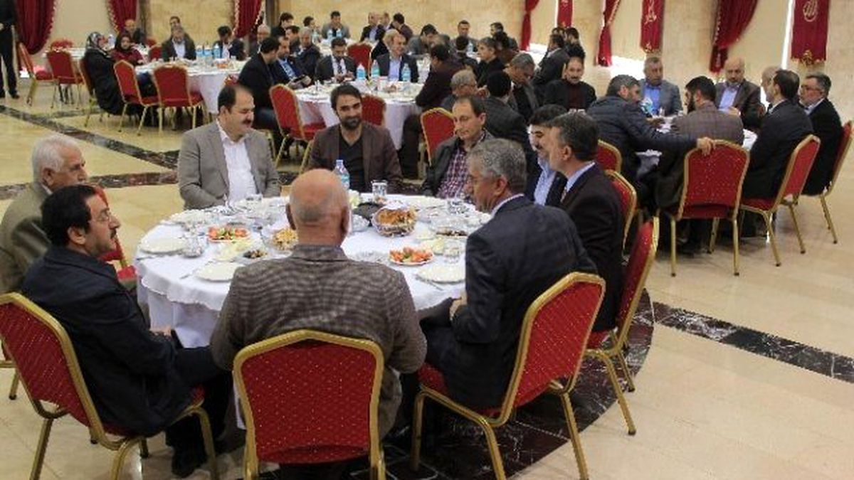 18 Tır Un Suriyeye Ulaştırıldı
