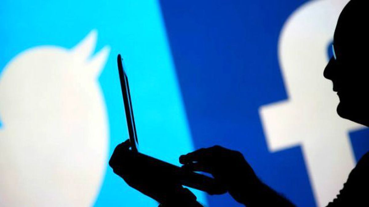 AB'den Facebook ve Twitter Adımı