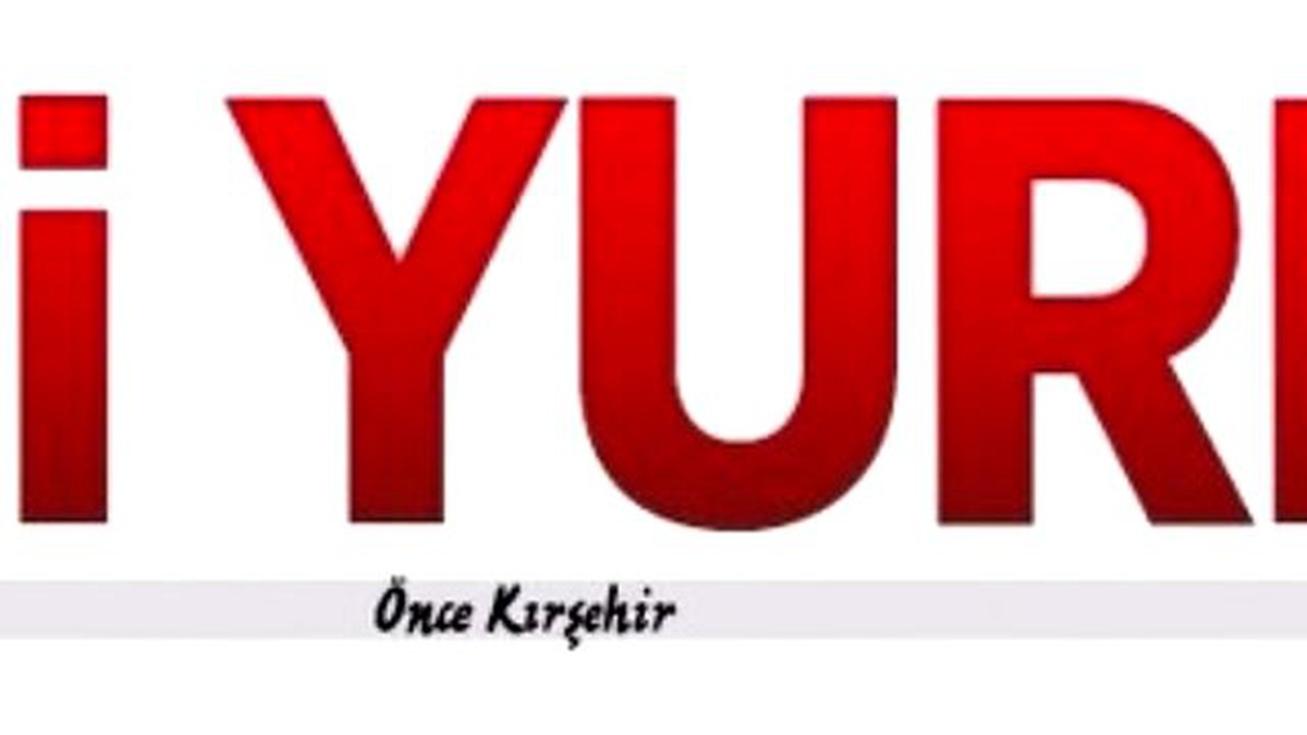 Ahi Yurdu Gazetesi Yayın Hayatına Başladı