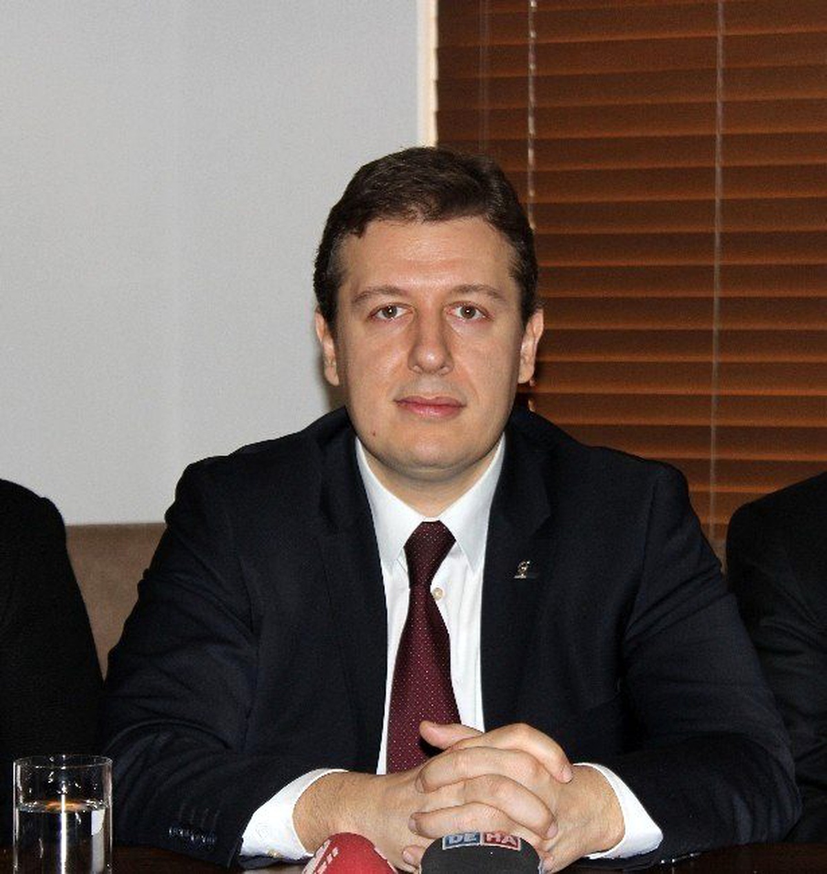 AK Parti Denizli İl Başkanı Filiz\'den İstiklal Marşı Mesajı