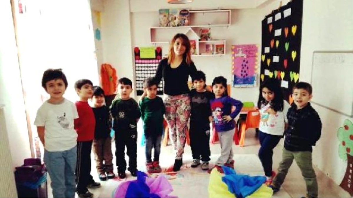 Amasyalı Miniklerden, Diyarbakır ve Van\'daki Çocuklara Yardım