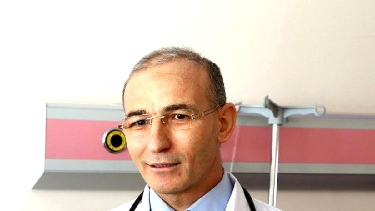 Ameliyatla İyileşeceği Söylenen Hastalar Erü\'de Ameliyatsız Biçimde Sağlığına Kavuştu