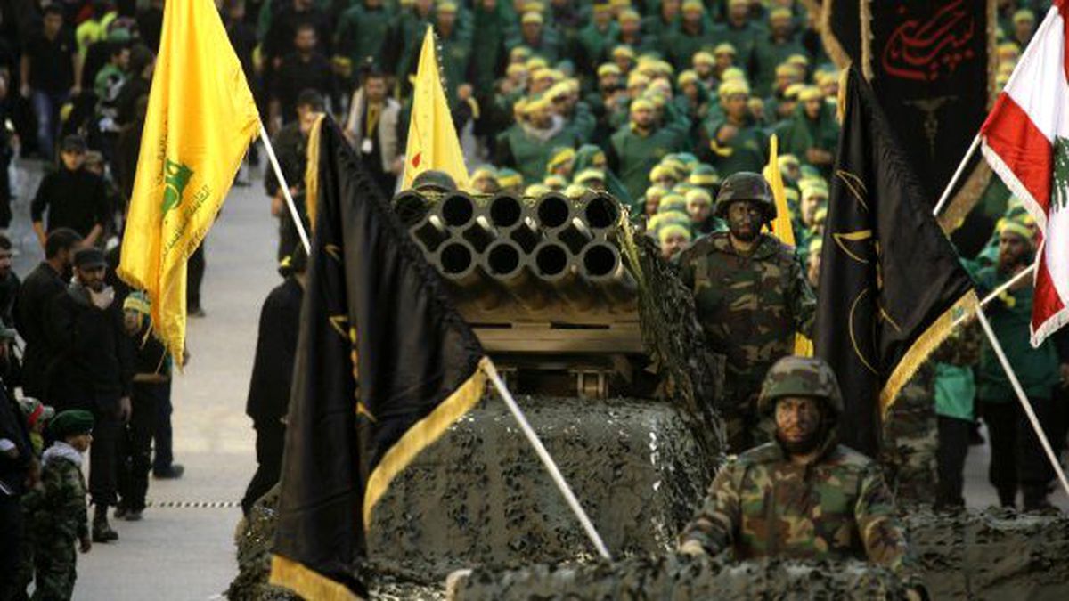 Arap Birliği, Lübnan Merkezli Şii Grup Hizbullah'ı 'Terör Örgütü' İlan Etti
