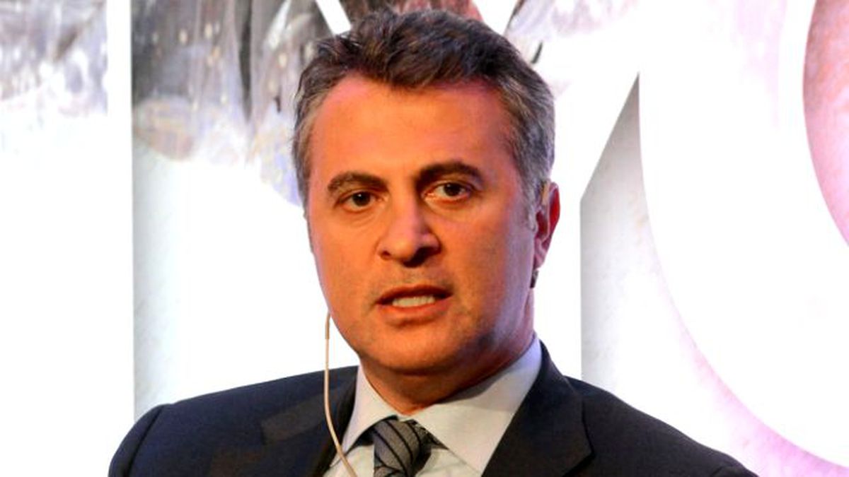 Arena\'da Sona Geldik..."