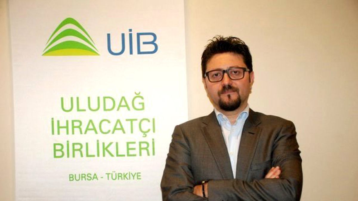 Uib\'den "Dış Ticarette Teslim ve Ödeme Şekilleri Semineri"
