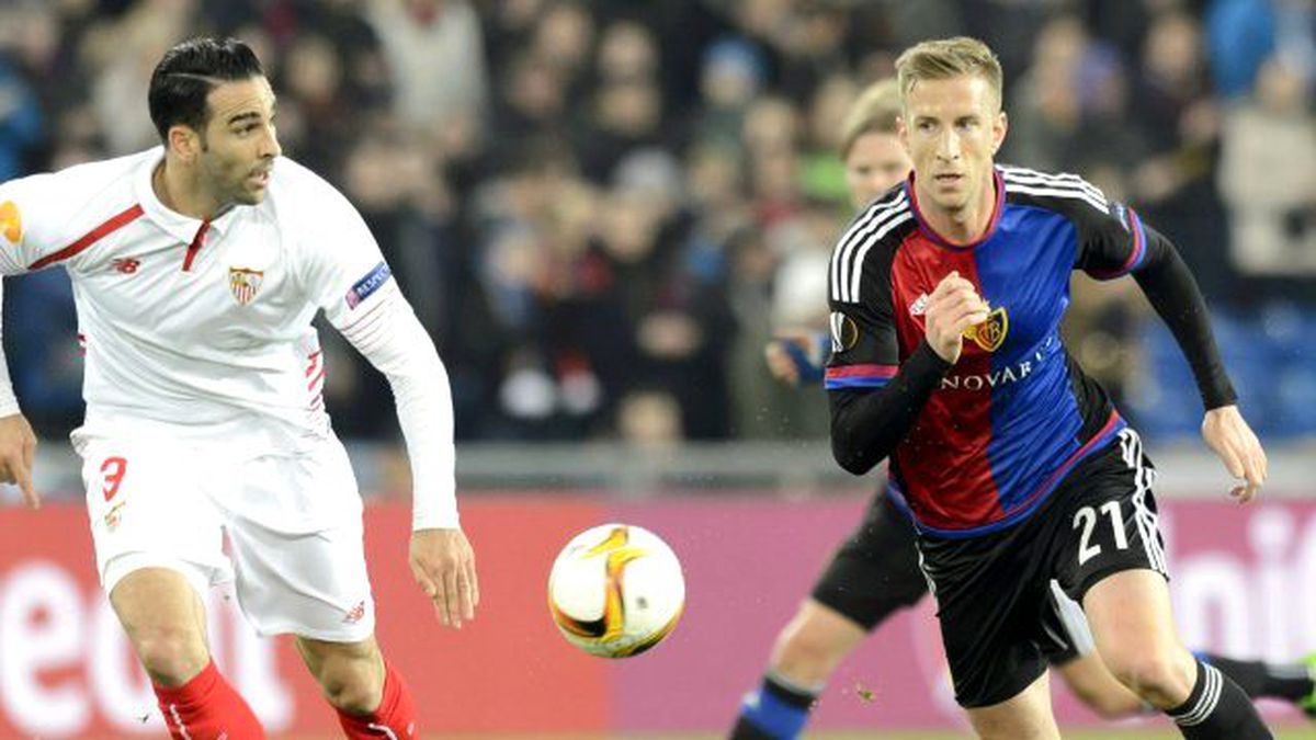 Basel\'de Gol Sesi Çıkmadı