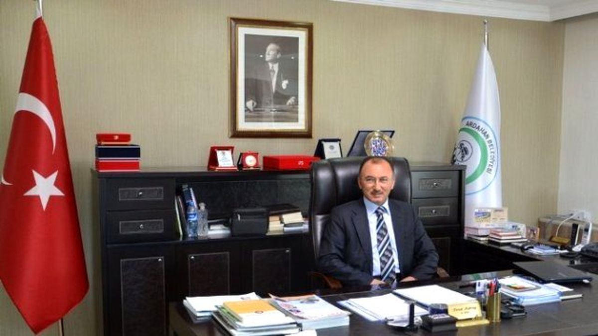 Başkan Köksoy\'dan Mesaj