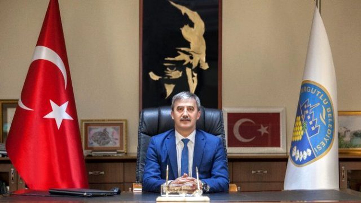 Başkan Şirin: "İstiklal Marşı Gurur Nişanemizdir"