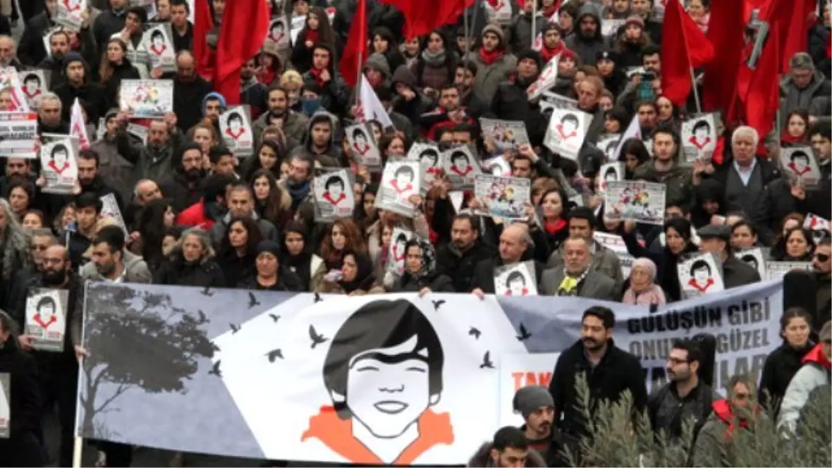 Berkin Elvan Soruşturmasında Bir Polis İfade Verdi