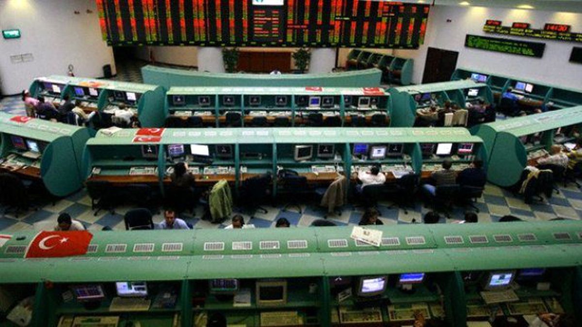 Borsa Günün İlk Yarısını Yükselişle Tamamladı