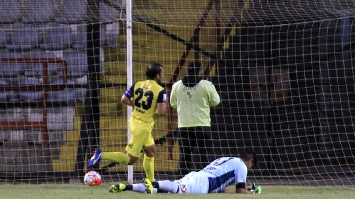 Böyle Kaleci Düşman Başına! Bu Hata Yapılır mı