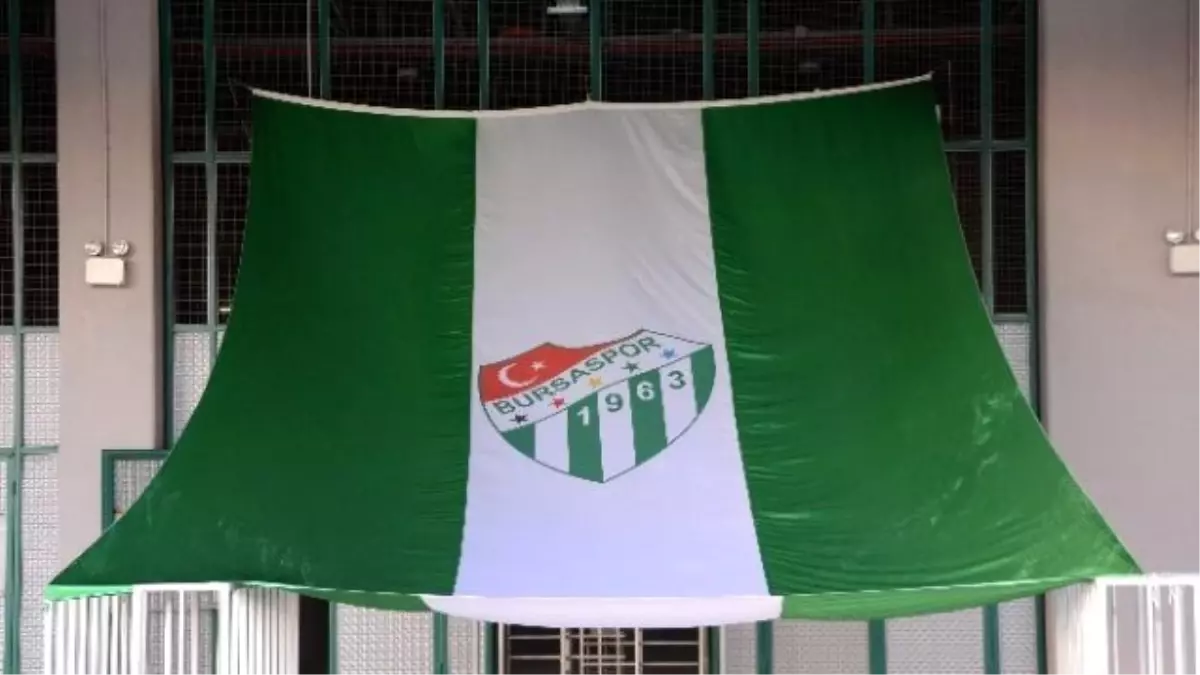 Bursaspor Başkanı Ali Ay\'dan Taraftarlara \'Stadyumu Doldurun\' Çağrısı