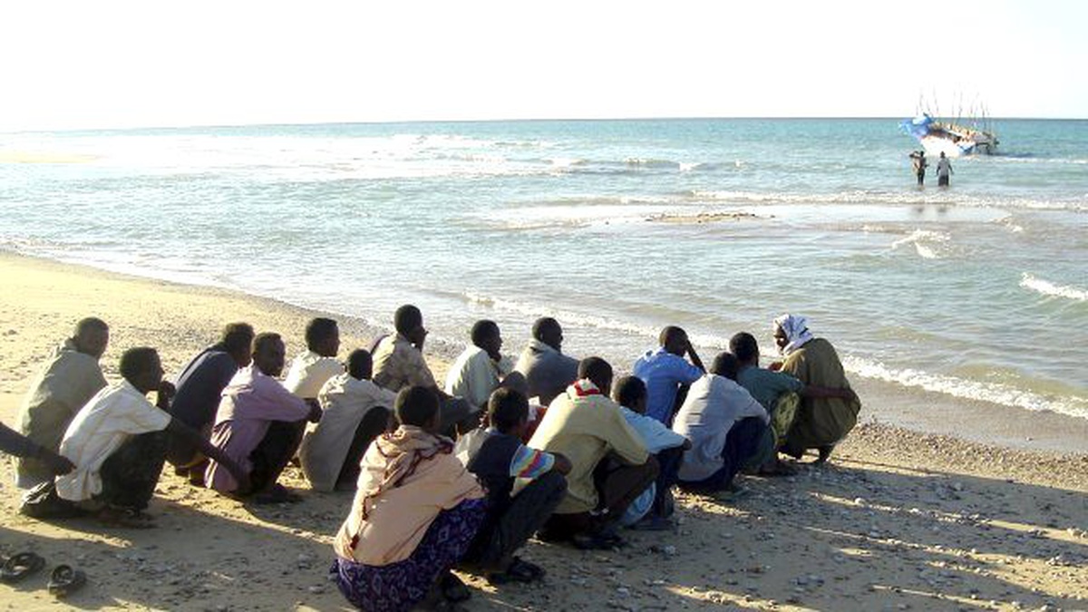 Çanakkale\'de "Göçmen Kaçakçılığı" Operasyonu