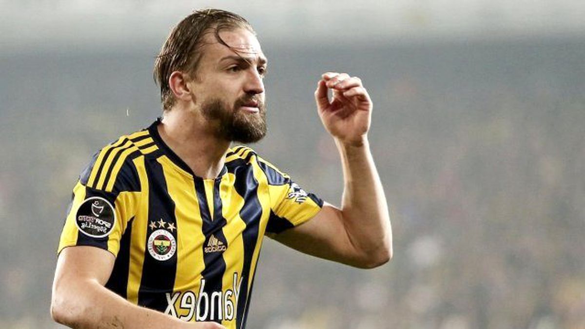Caner Erkin\'in Son Taliplisi Ada\'dan