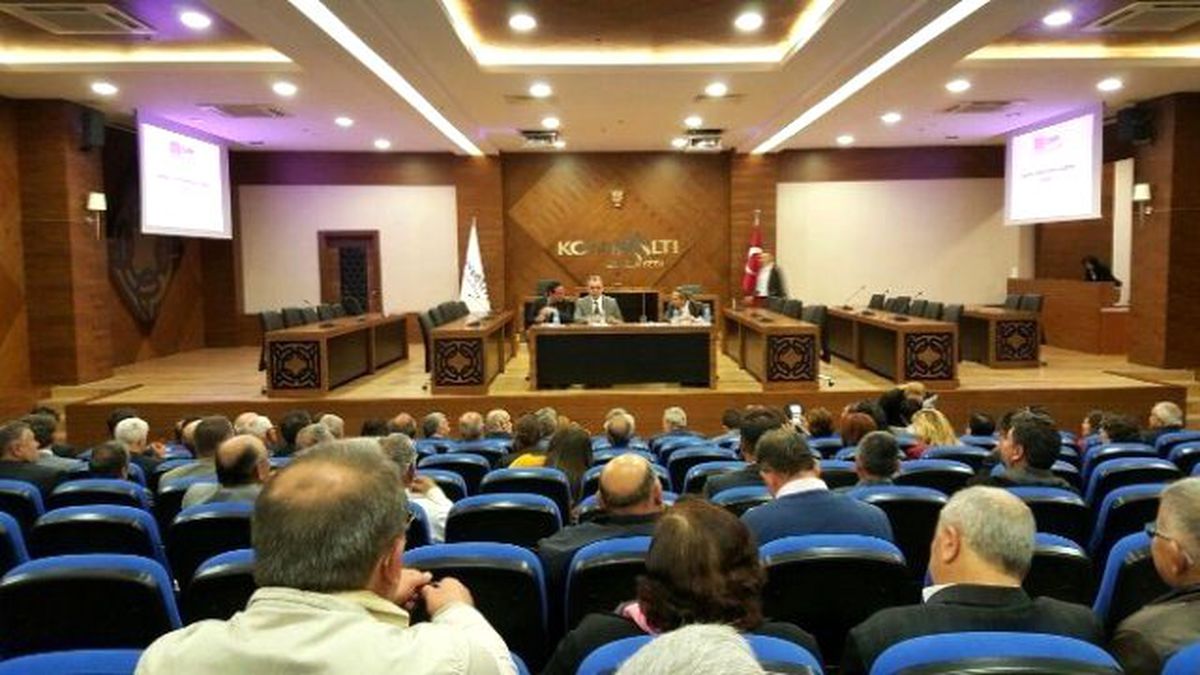 CHP\'de Eğitim Seferberliği