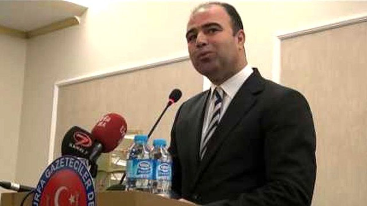 Çiftçi: Urfa, Turizmle Gelişir