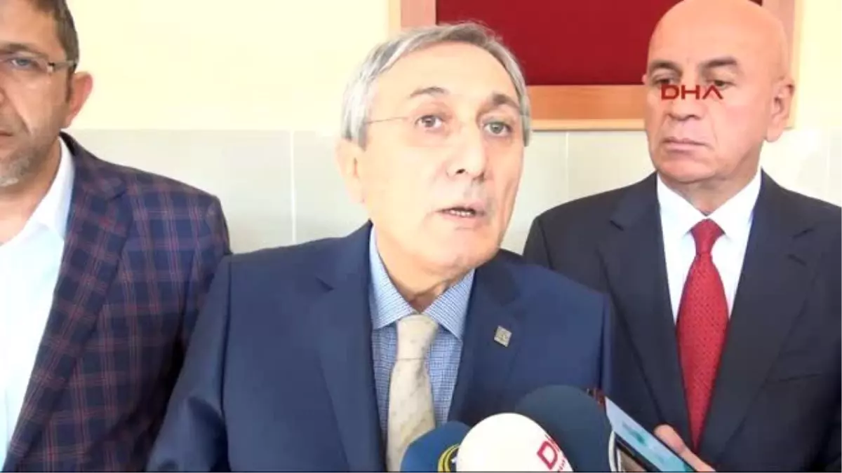 MHP Genel Başkan Yardımcısı Ayhan Açıklaması